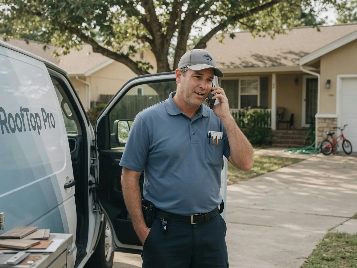 Roof Repair Lane, OK FAQs