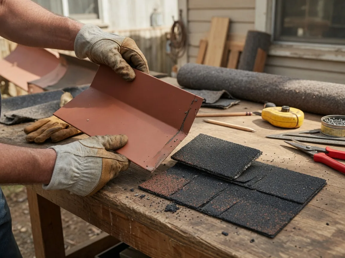 Roof Repair company in Lane, OK